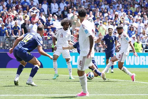قطر تنضم لقائمة سلبية نادرة في تاريخ كأس العالم